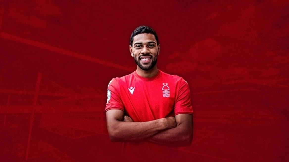 Νότιγχαμ Φόρεστ: Ανακοίνωσε τον Ρέναν Λόντι