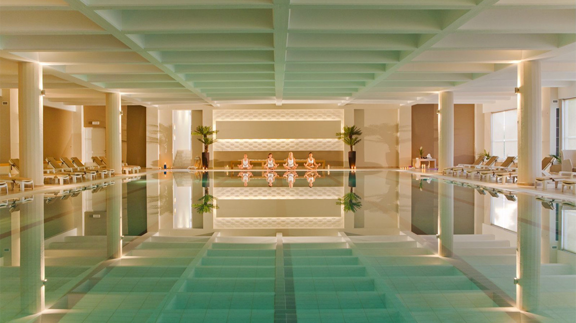 Στρατηγική Συνεργασία των Ξενοδοχειακών Ομίλων Κυπριώτη & HotelBrain