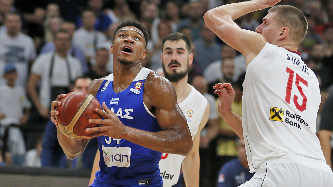 Έρχεται το Ευρωμπάσκετ με πολλά ειδικά στοιχήματα από το Pamestoixima.gr