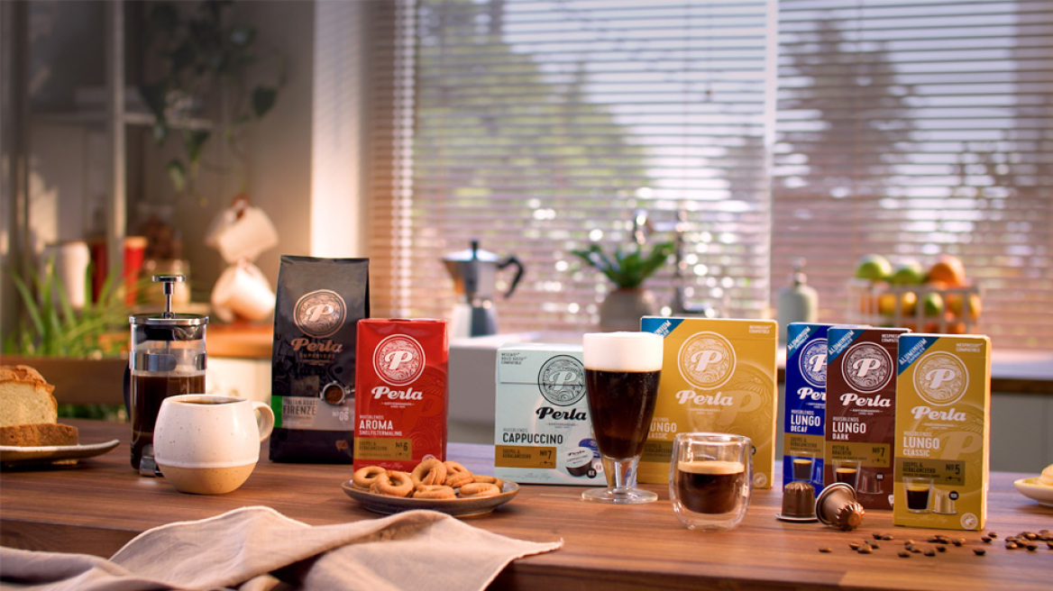 Έτσι θα απολαύσετε το τέλειο φλυτζάνι καφέ στο σπίτι