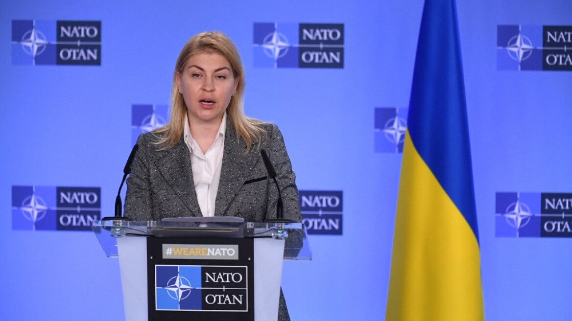 Πόλεμος στην Ουκρανία: Το Κίεβο θέλει άμεση ένταξη στο NATO