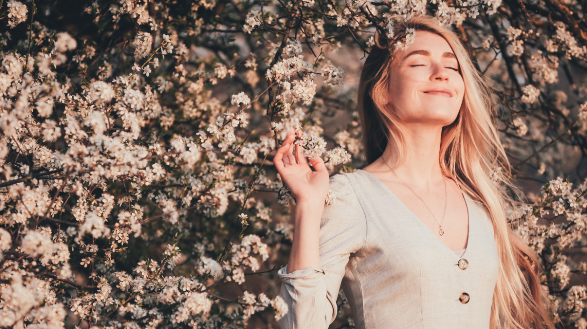 Η μέθοδος του 1′ που διώχνει το στρες – Δοκιμάστε την