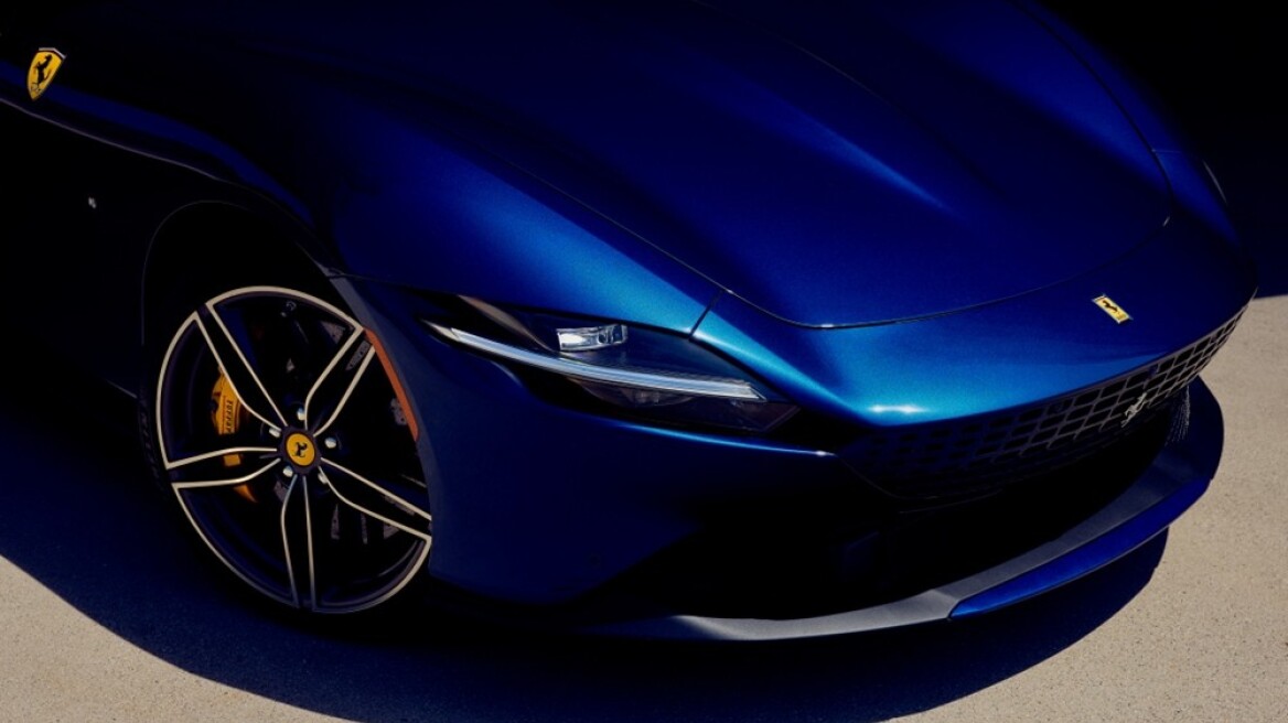 Η Ferrari ετοιμάζει τον αντικαταστάτη της 812 Superfast
