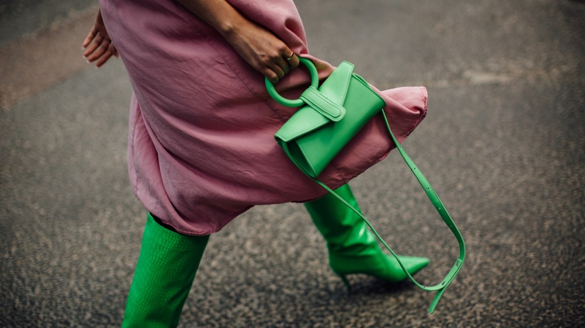 Οι πιο hot τάσεις στις τσάντες του φθινοπώρου