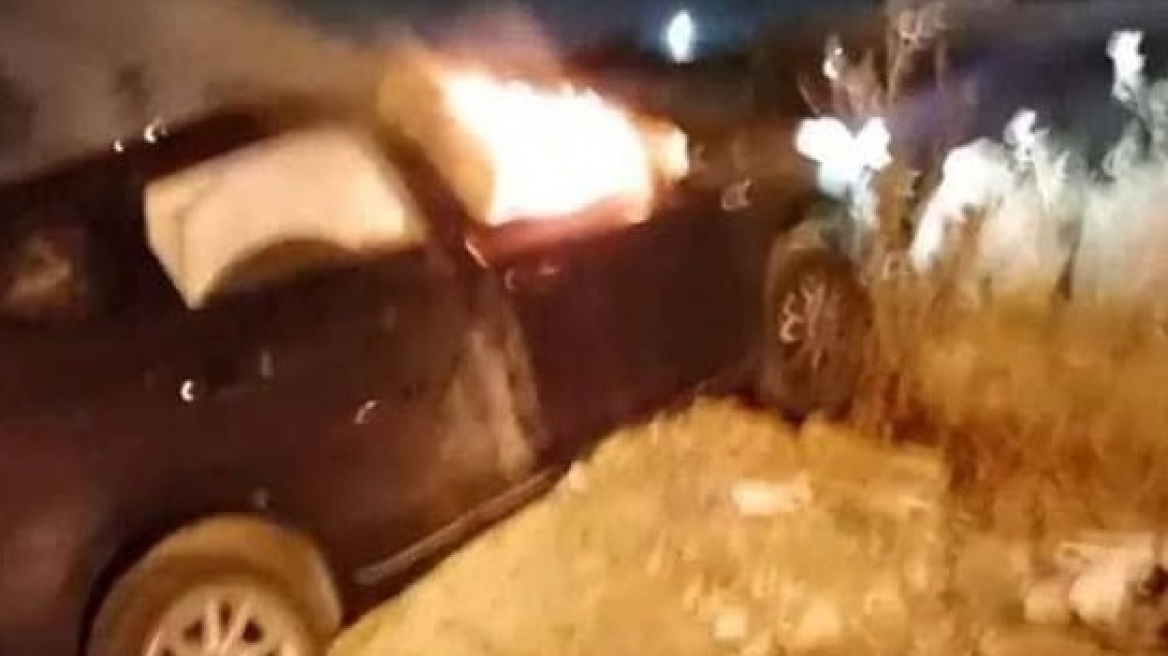 Μέση Ανατολή: Δυο Ισραηλινοί τραυματίστηκαν από πυρά Παλαιστινίων στην πόλη Νάμπλους