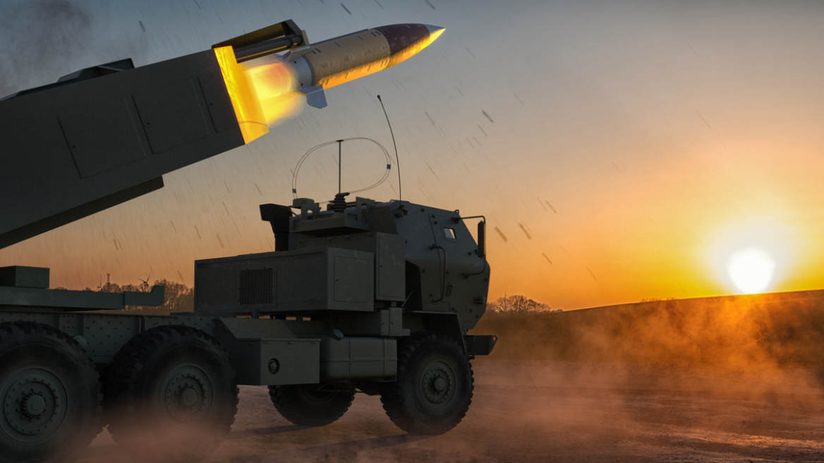 Πόλεμος στην Ουκρανία: Το Κίεβο ξεγελά τη Ρωσία με ξύλινα ομοιώματα εκτοξευτών πυραύλων