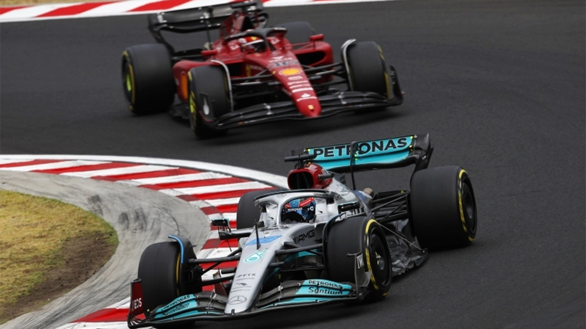 Formula 1: O Μοντόγια προβλέπει νίκες για τη Mercedes στο δεύτερο μισό της σεζόν