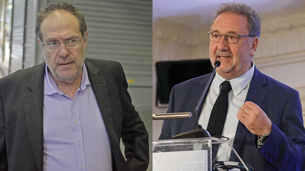 Αυτόφωρο για δημοσιοποίηση εγγράφων σχετικά με την παρακολούθηση Σαγιά - Πιτσιόρλα επί ΣΥΡΙΖΑ