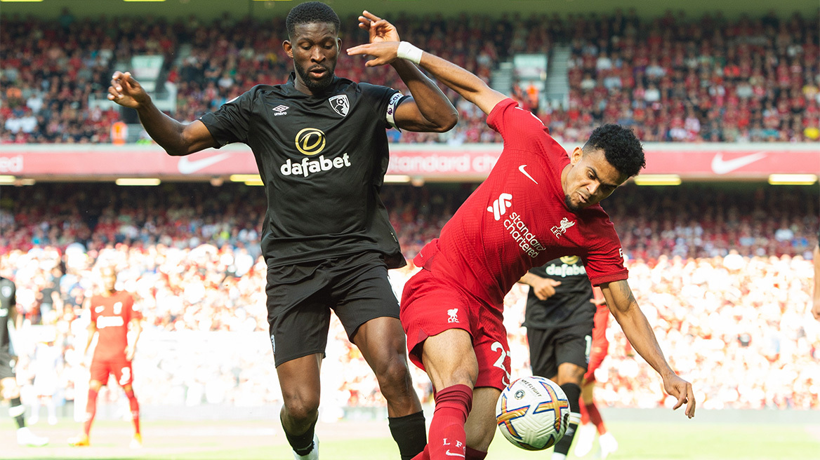 Το απόλυτο της Άρσεναλ και το ξέσπασμα της Λίβερπουλ