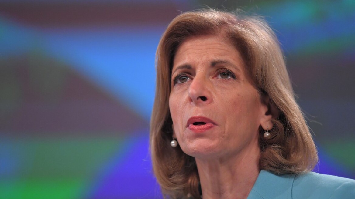 Κυριακίδου: Βασικό βήμα η έγκριση του προσαρμοσμένου εμβολίου από τον ΕΜΑ