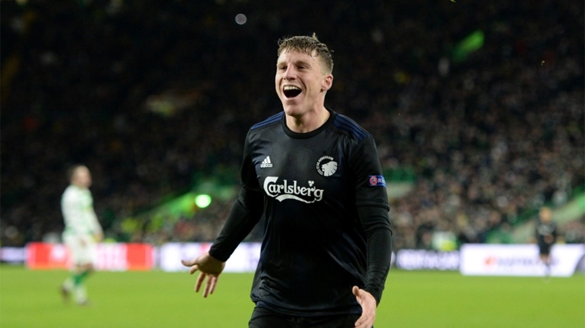 Ολυμπιακός: Πολύ κοντά σε συμφωνία με τον Μπιέλ με έξι εκατ. ευρώ