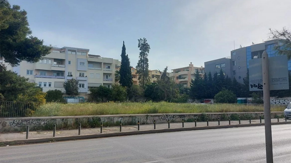 Πλειστηριασμοί: Ποιο οικόπεδο – «φιλέτο» στην παραλιακή βγαίνει στο σφυρί