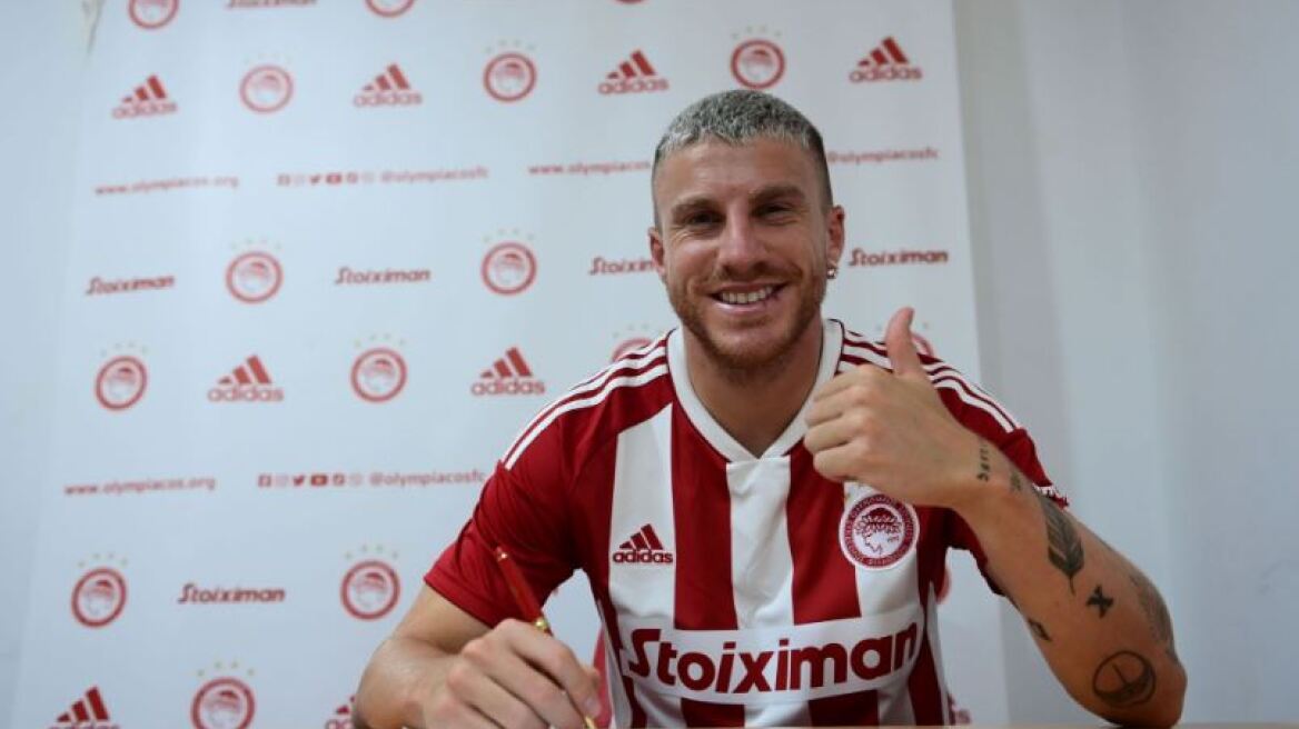 Ολυμπιακός: Ανακοίνωσε τον Πεπ Μπιέλ 