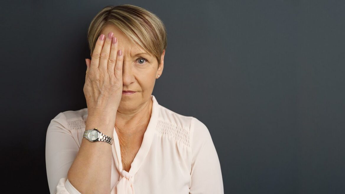 Μάτια – Γλαύκωμα: Οι δύο συχνές παθήσεις που βάζουν σε κίνδυνο την όρασή σας