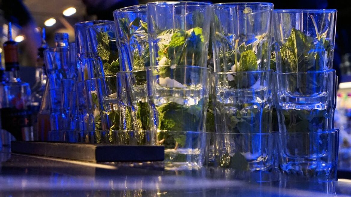 Από ασφυξία πέθαναν 21 νεαροί στη Νότια Αφρική