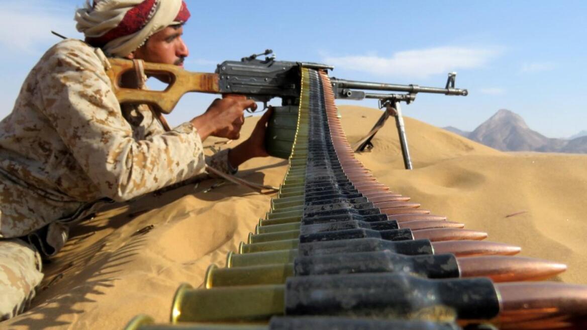 Υεμένη: Ο ΟΗΕ καταδικάζει επίθεση των Χούθι τη Δευτέρα κοντά στην Τάιζ