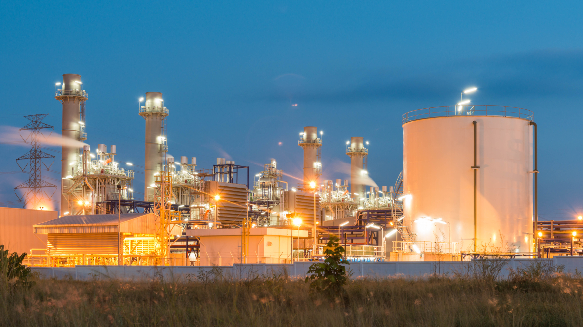 Γερμανία - Ενεργειακή κρίση: Και πέμπτο πλωτό σταθμό υγροποιημένου αερίου, σχεδιάζει το Βερολίνο