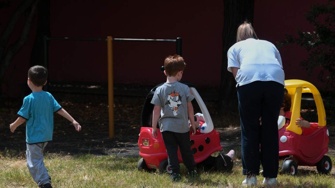 Βρεφονηπιακοί σταθμοί: Τα οριστικά αποτελέσματα για τα vouchers