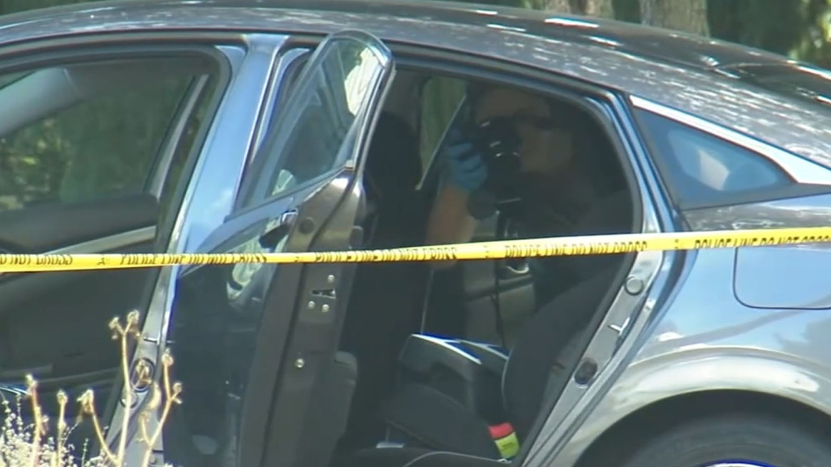 ΗΠΑ: Κοριτσάκι 2χρονών πέθανε από θερμοπληξία σε αυτοκίνητο – Την ξέχασαν για 7 ώρες μέσα στον καύσωνα