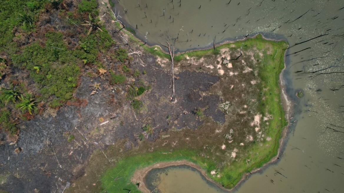 Νεκρός ο τελευταίος Ινδιάνος της φυλής του στον Αμαζόνιο