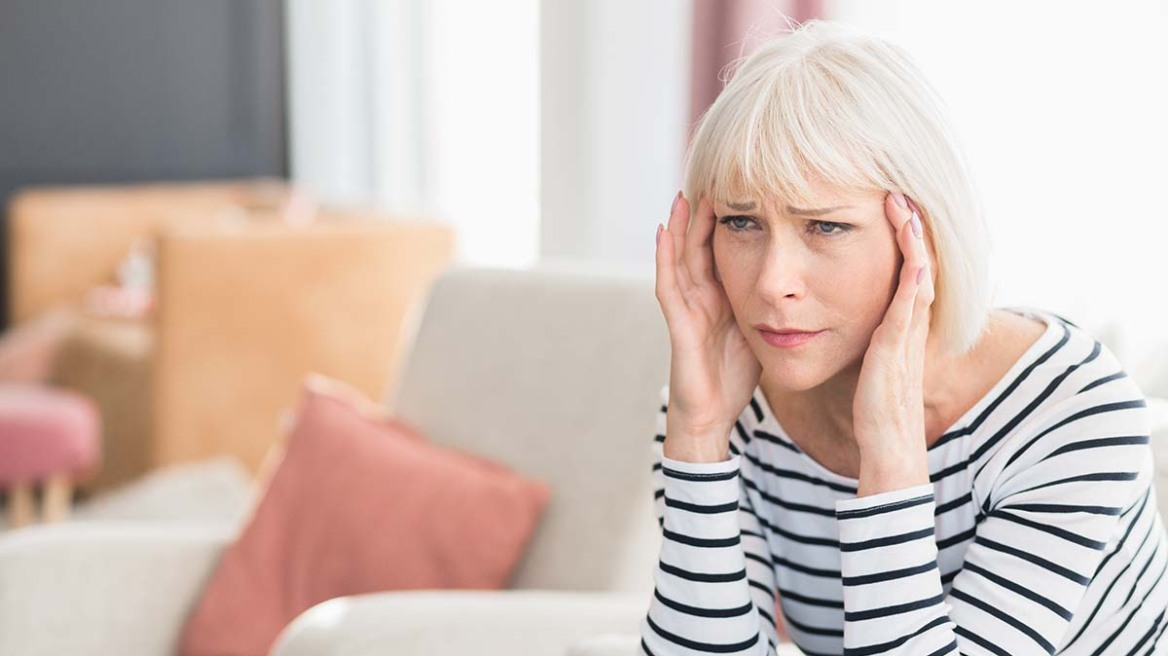 Ημικρανία: Ο παράγοντας που αυξάνει τον κίνδυνο – Μπορείτε να τον ελέγξετε