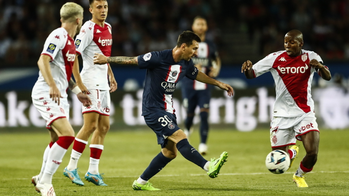 UEFA: Πρόστιμα σε Παρί, Ίντερ, Μίλαν και Γιουβέντους για παραβιάσεις του FFP