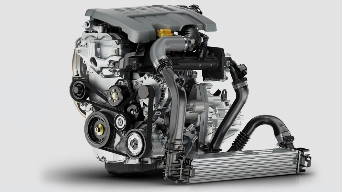 Το τμήμα κινητήρων της Renault θα αλλάξει χέρια