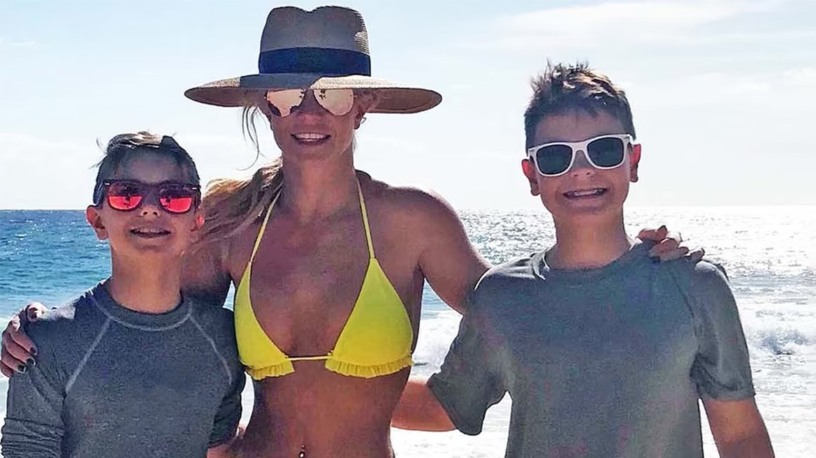 Μπρίτνεϊ Σπίαρς: Συνέντευξη-χείμαρρος του 15χρονου γιου της για το ρήγμα στη σχέση τους