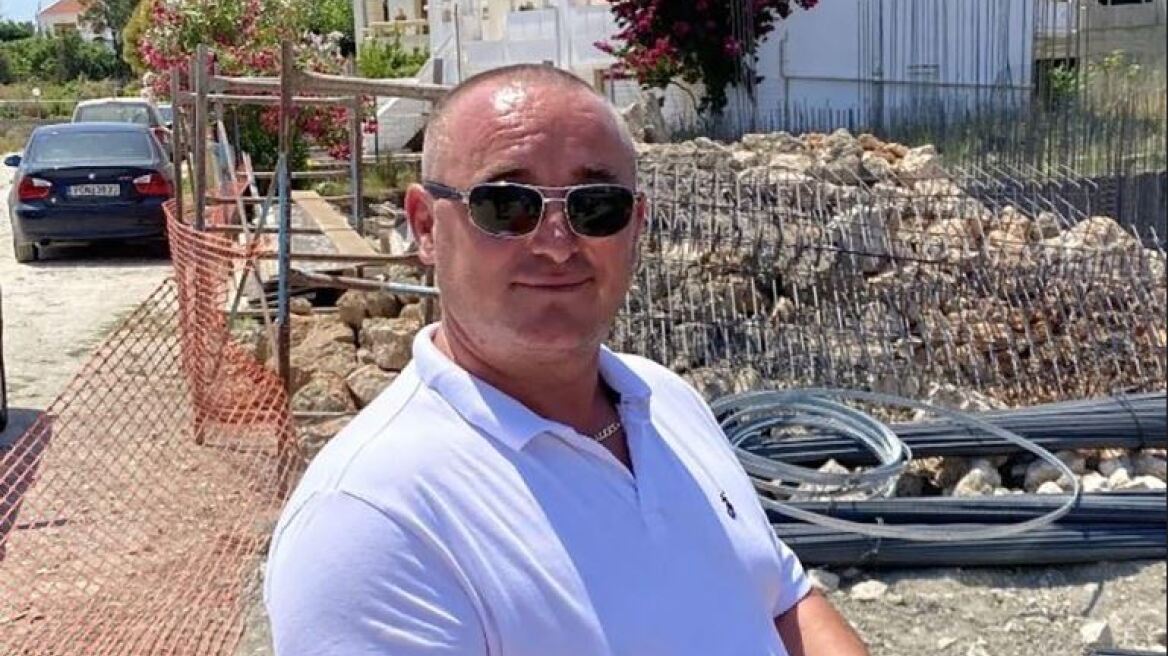 «Άφαντος» ο 46χρονος εργολάβος στη Ρόδο: Βίντεο δείχνει το αυτοκίνητό του να διασχίζει το Φαληράκι