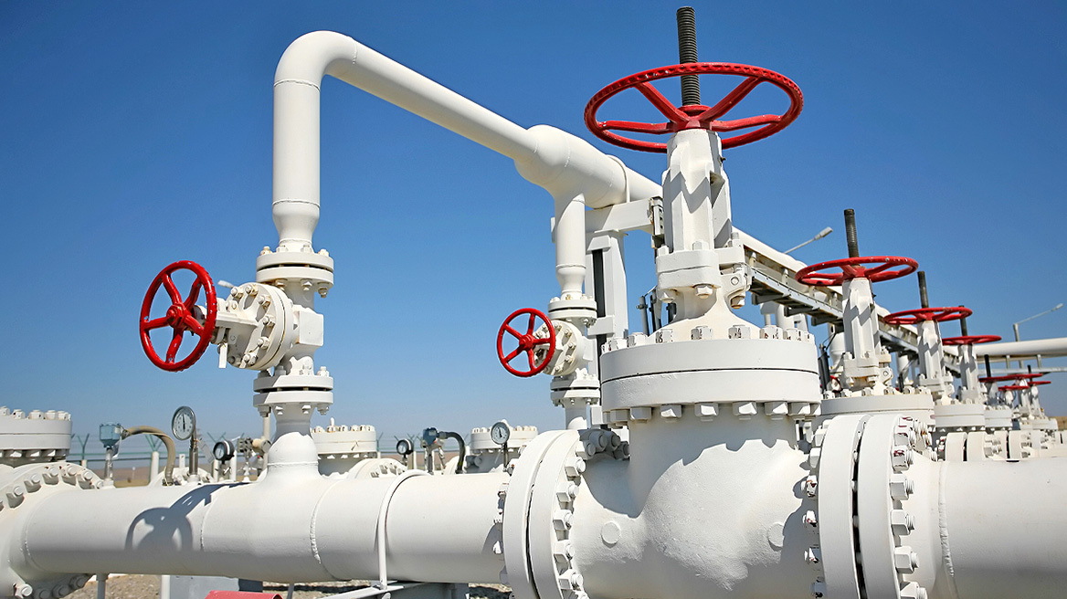 Ενεργειακή κρίση: Η Ρωσία είναι έτοιμη να στείλει αέριο στην ΕΕ, αν η Ευρώπη το θελήσει, λέει η ρωσική πρεσβεία στη Γαλλία