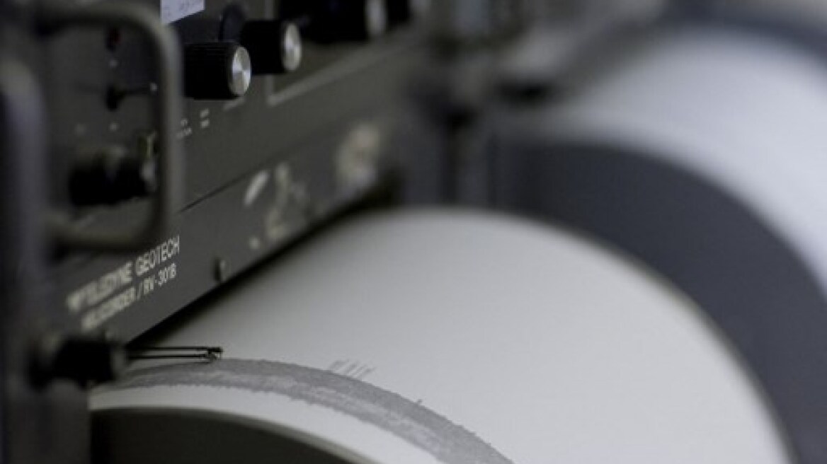 Παπούα Νέα Γουινέα: Σεισμός 6,1 βαθμών στη Νέα Βρετανία