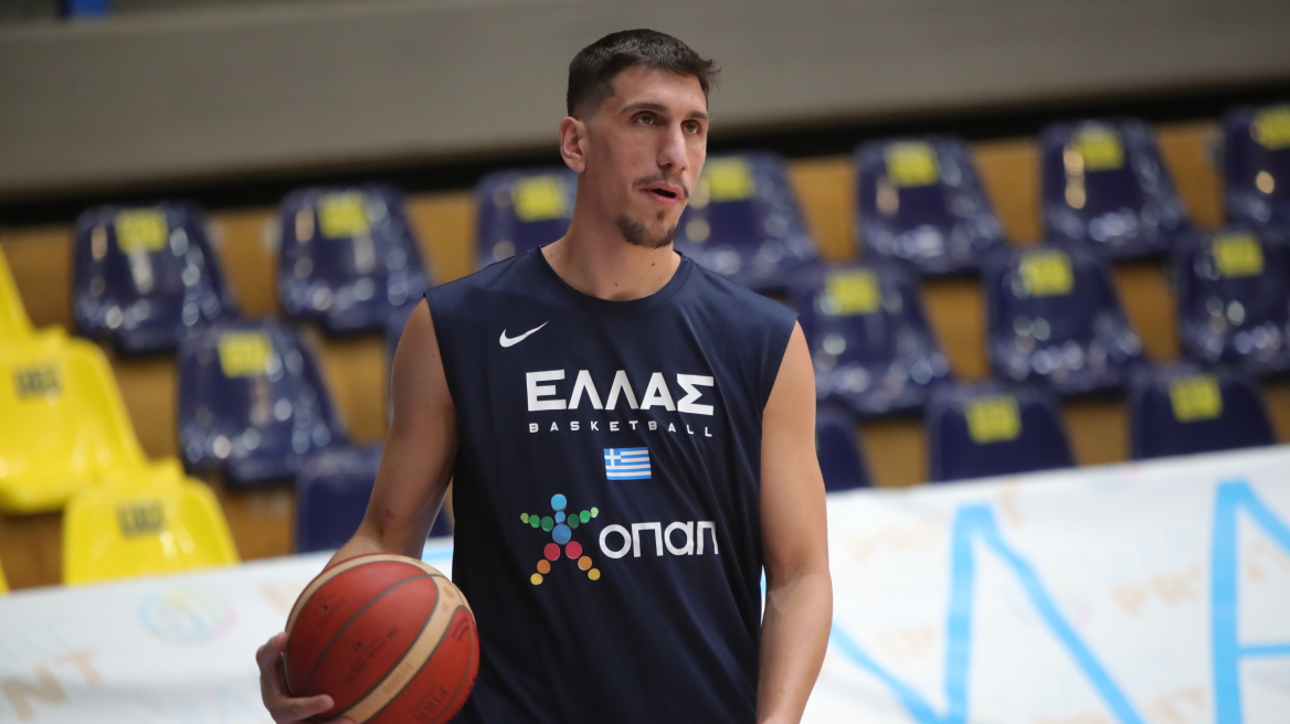 Λαρεντζάκης: «Δεν είναι φιλικό με τη Μεγάλη Βρετανία» 