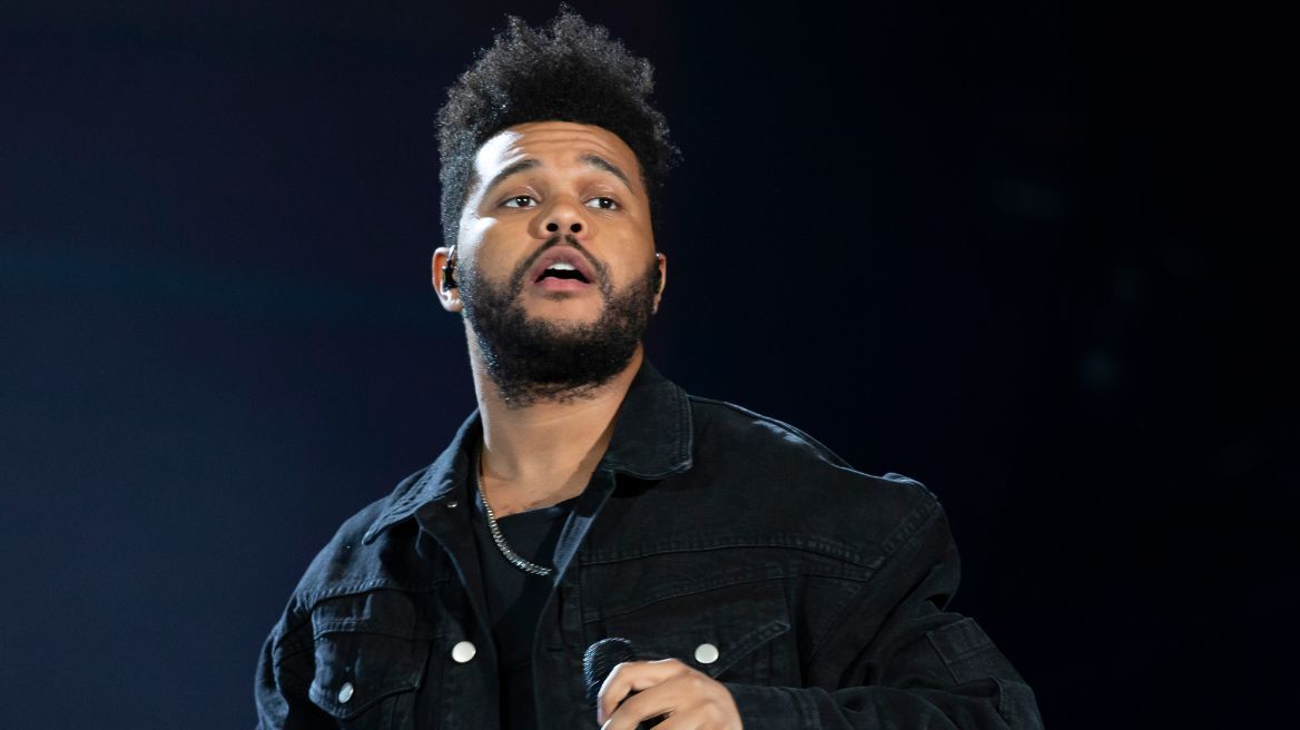 Weeknd: Θα αποσύρει το καλλιτεχνικό του όνομα