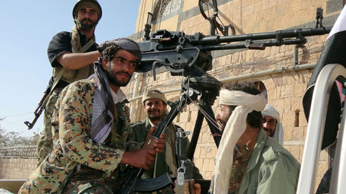 Αλ Κάιντα: Δημοσίευσε βίντεο με όμηρο εργαζόμενο του ΟΗΕ