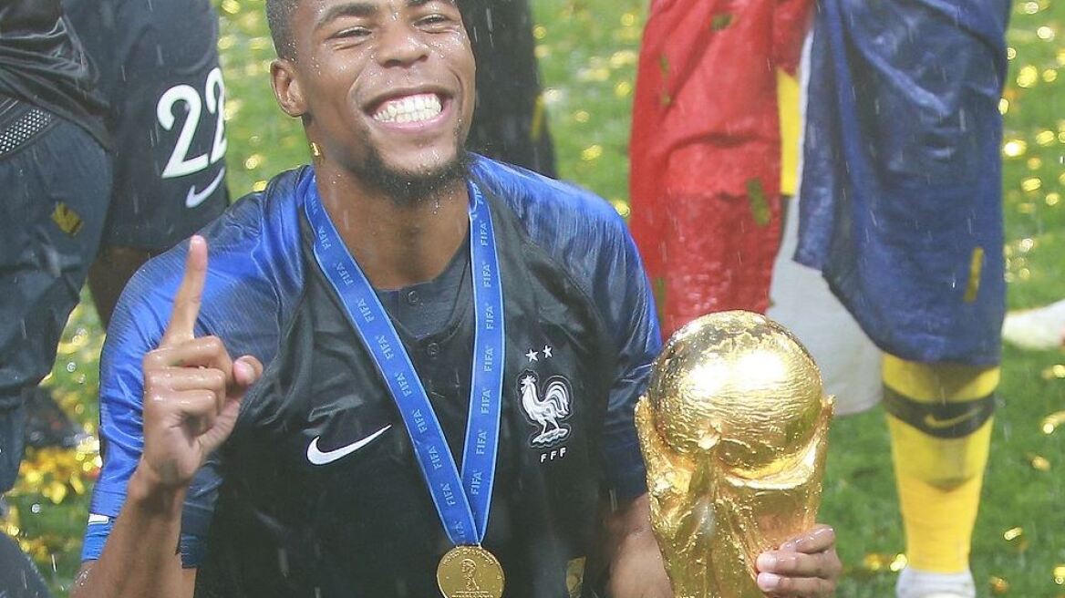 ΑΕΚ: Προχωρημένες επαφές με Τζιμπρίλ Σιντιμπέ αποκαλύπτει η Equipe 