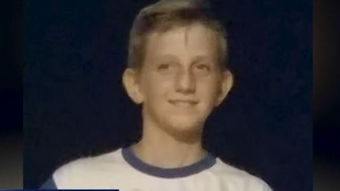 Ωρωπός: Ξεσπά ο πατέρας του 17χρονου ντελιβερά που σκοτώθηκε σε τροχαίο - «Το παιδί μου δεν γυρνά πίσω»