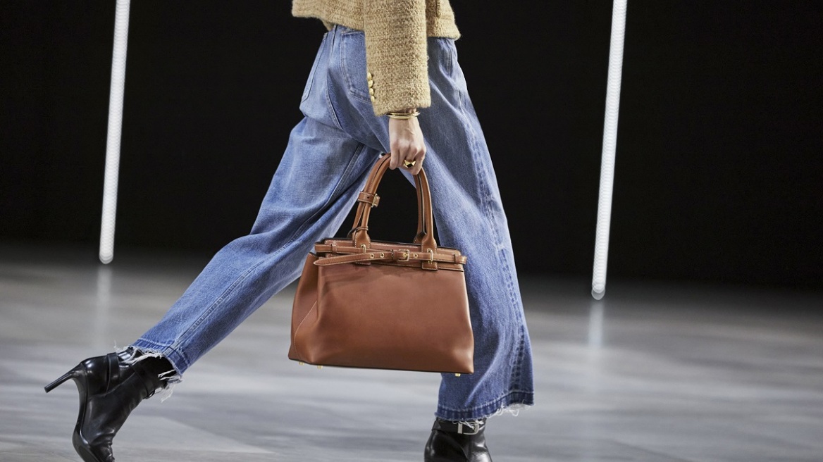 Πως να φορέσετε την πιο hot σιλουέτα στα τζιν για τη νέα σεζόν 