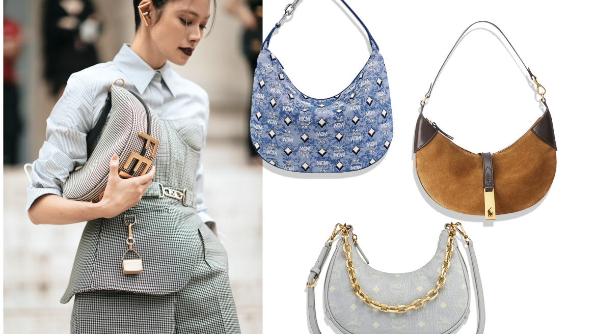 Τα αξεσουάρ φαβορί για το στυλ της μεταβατικής περιόδου