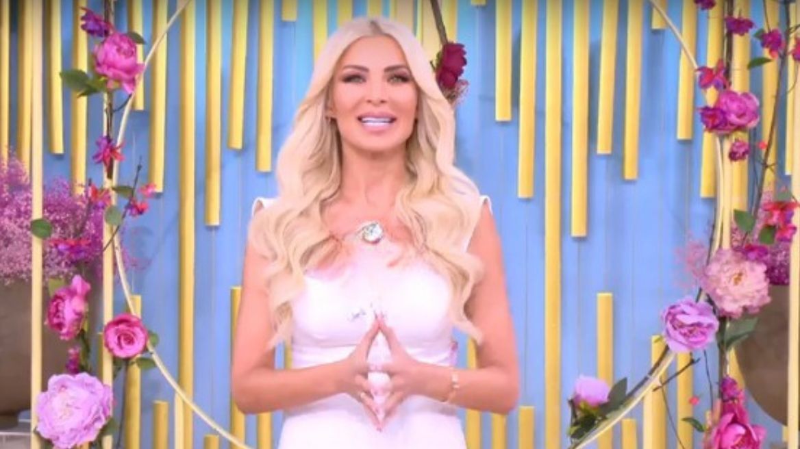 Super Κατερίνα: Πρεμιέρα για την Κατερίνα Καινούργιου - Πώς υποδέχτηκε τους συνεργάτες της 