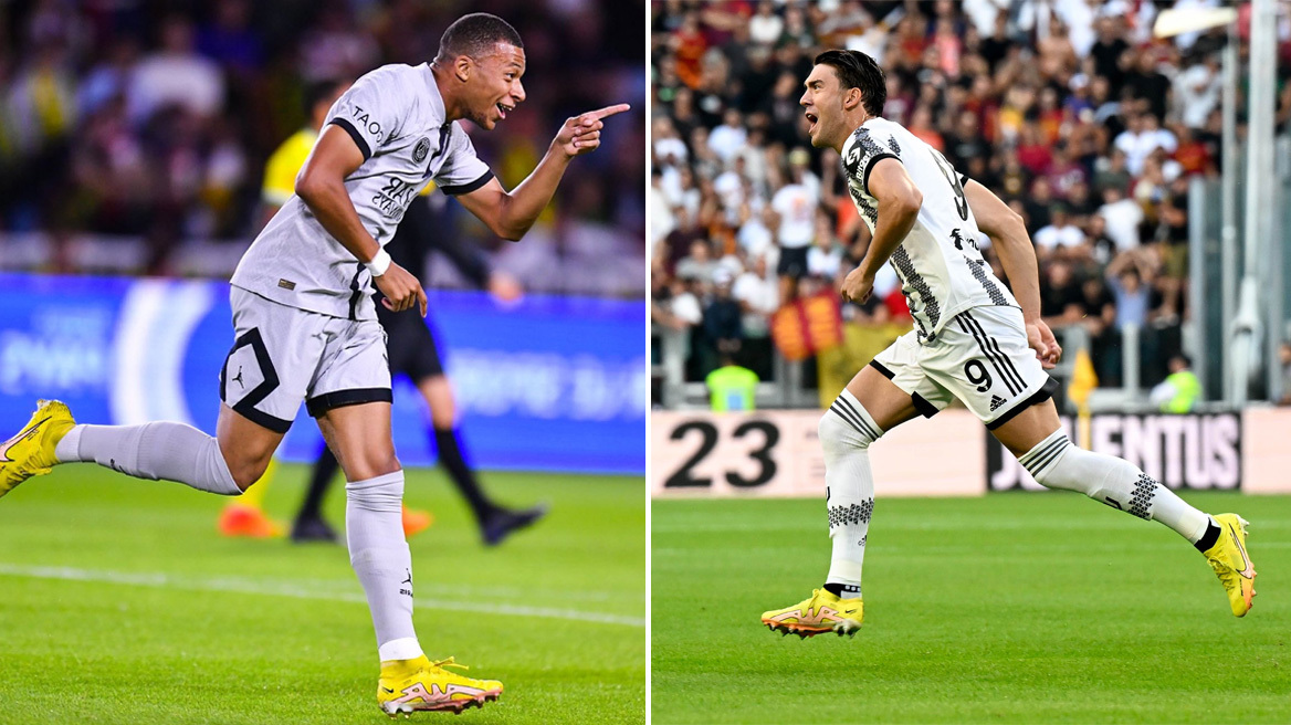 To Champions League ξεκινά με μια μεγάλη προσφορά δωρεάν χωρίς κατάθεση από το Pamestoixima.gr