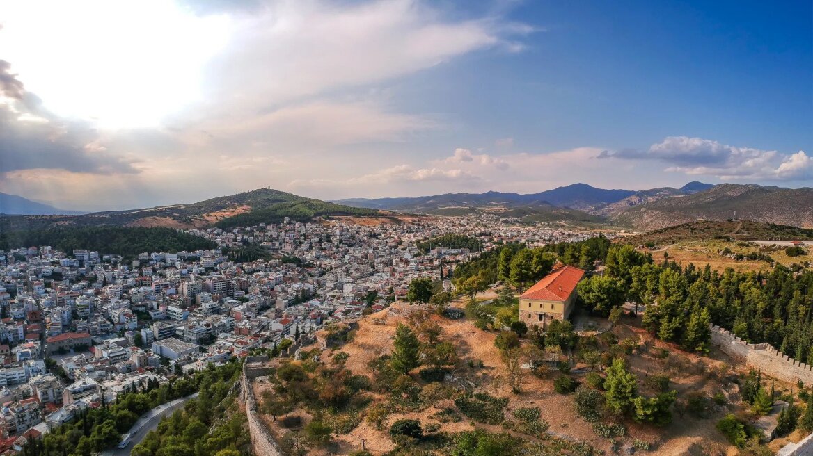 Ράλι Ακρόπολις: Τα 6 σημεία που πρέπει οπωσδήποτε να επισκεφθείτε 