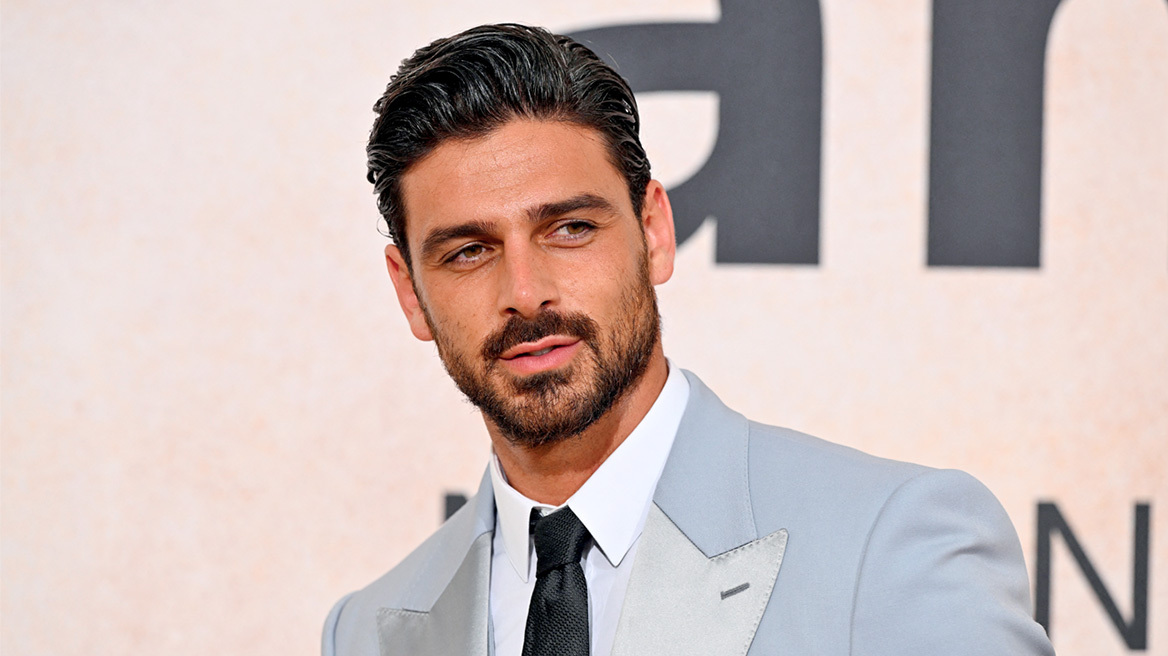 Μικέλε Μορόνε: Ξαφνικά διάσημος