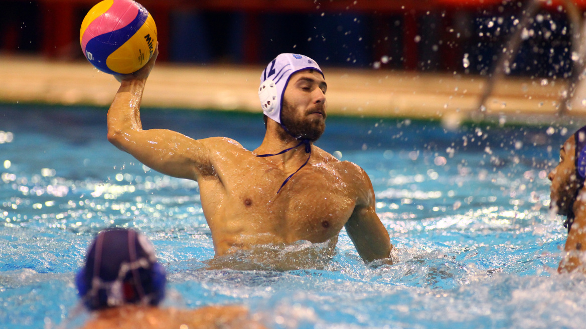 Ευρωπαϊκό πρωτάθλημα πόλο ανδρών, Ελλάδα - Ισπανία 5-9: Εκτός μεταλλίων στο Σπλιτ 