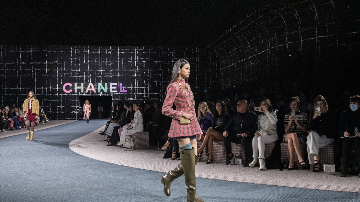 Οι μεγαλύτερες τάσεις στις μπότες για το φθινόπωρο του 2022