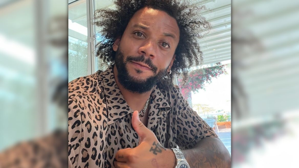 Μαρσέλο: Επιχειρηματικό δαιμόνιο ο ποδοσφαιριστής - Με τι ασχολείται όταν δεν παίζει μπάλα