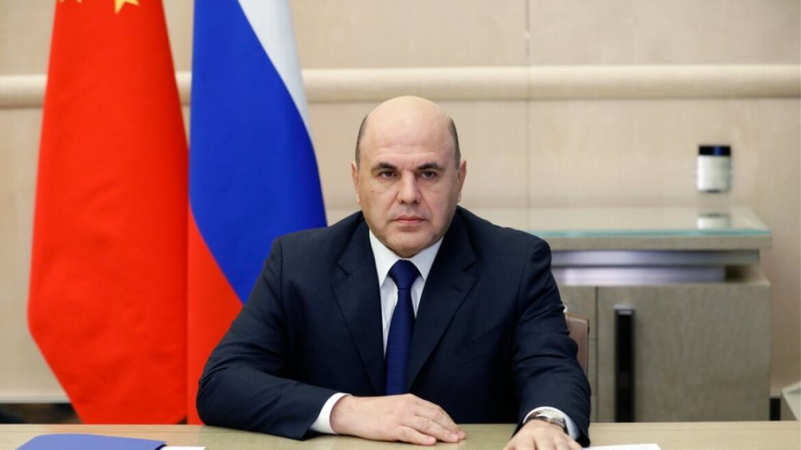 Μισούστιν: Ο πόλεμος στη Μέση Ανατολή δημιουργεί νέες εμπορικές ευκαιρίες για τη Ρωσία