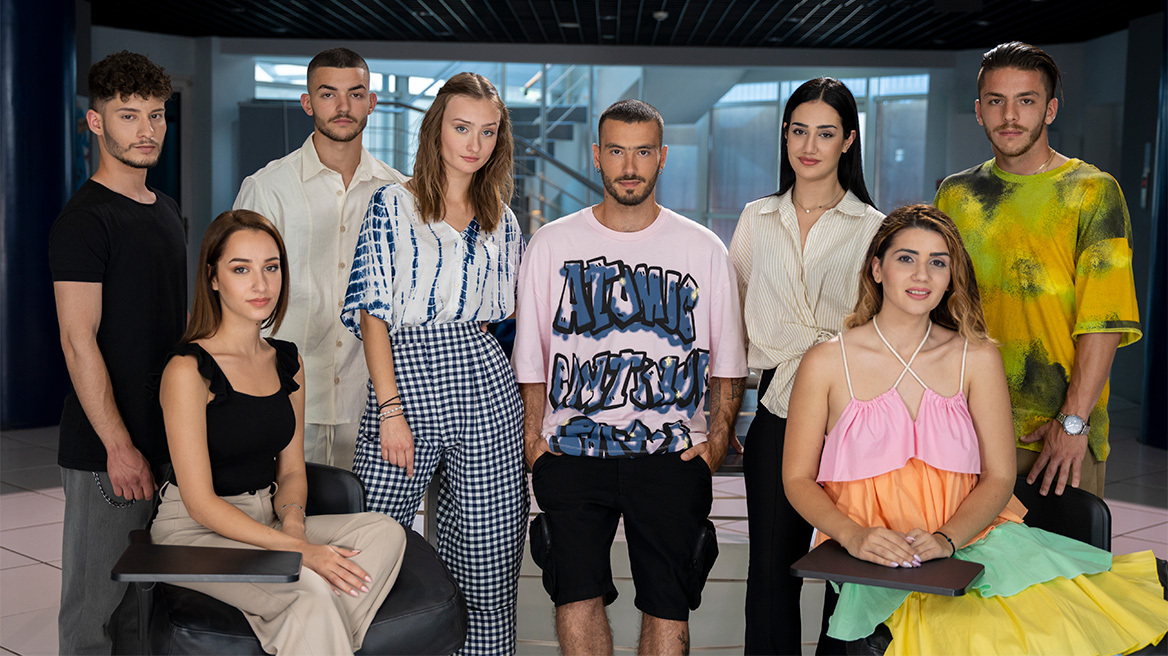 Σπουδές στα 7+1 top επαγγέλματα