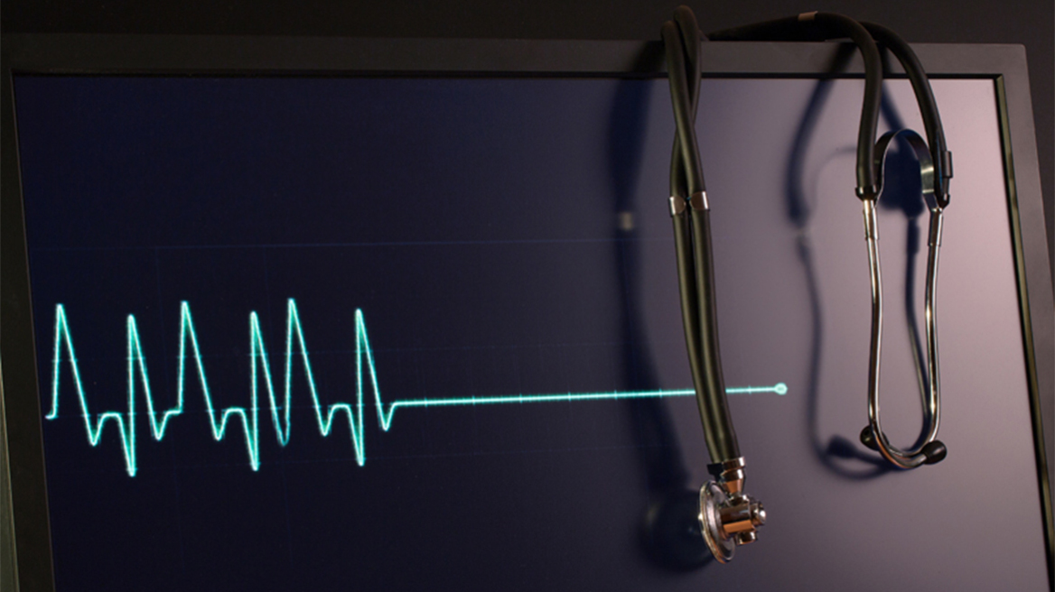 Ο αιφνίδιος θάνατος στις σύγχρονες κοινωνίες