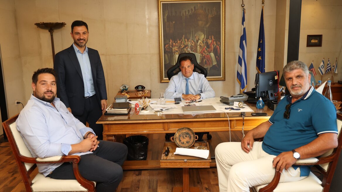 Λαϊκές αγορές: Νέα παράταση ανανέωσης αδειών μέχρι 31 Δεκεμβρίου