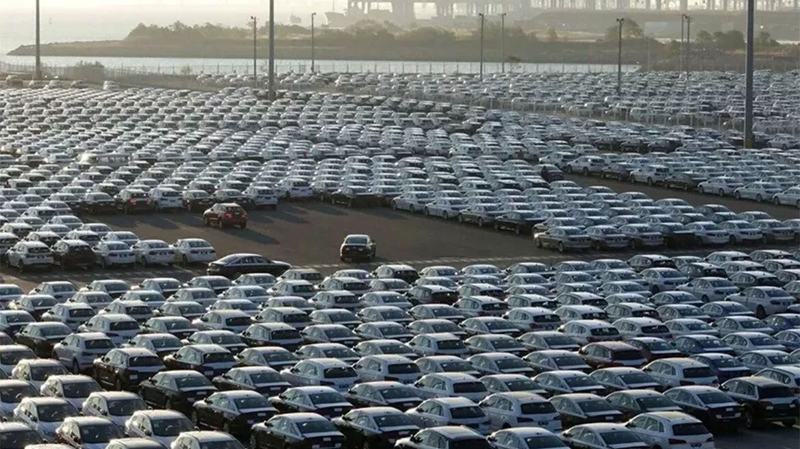 ΕΕ: Πρόστιμο αλλά και... μπόνους σε αυτοκινητοβιομηχανίες